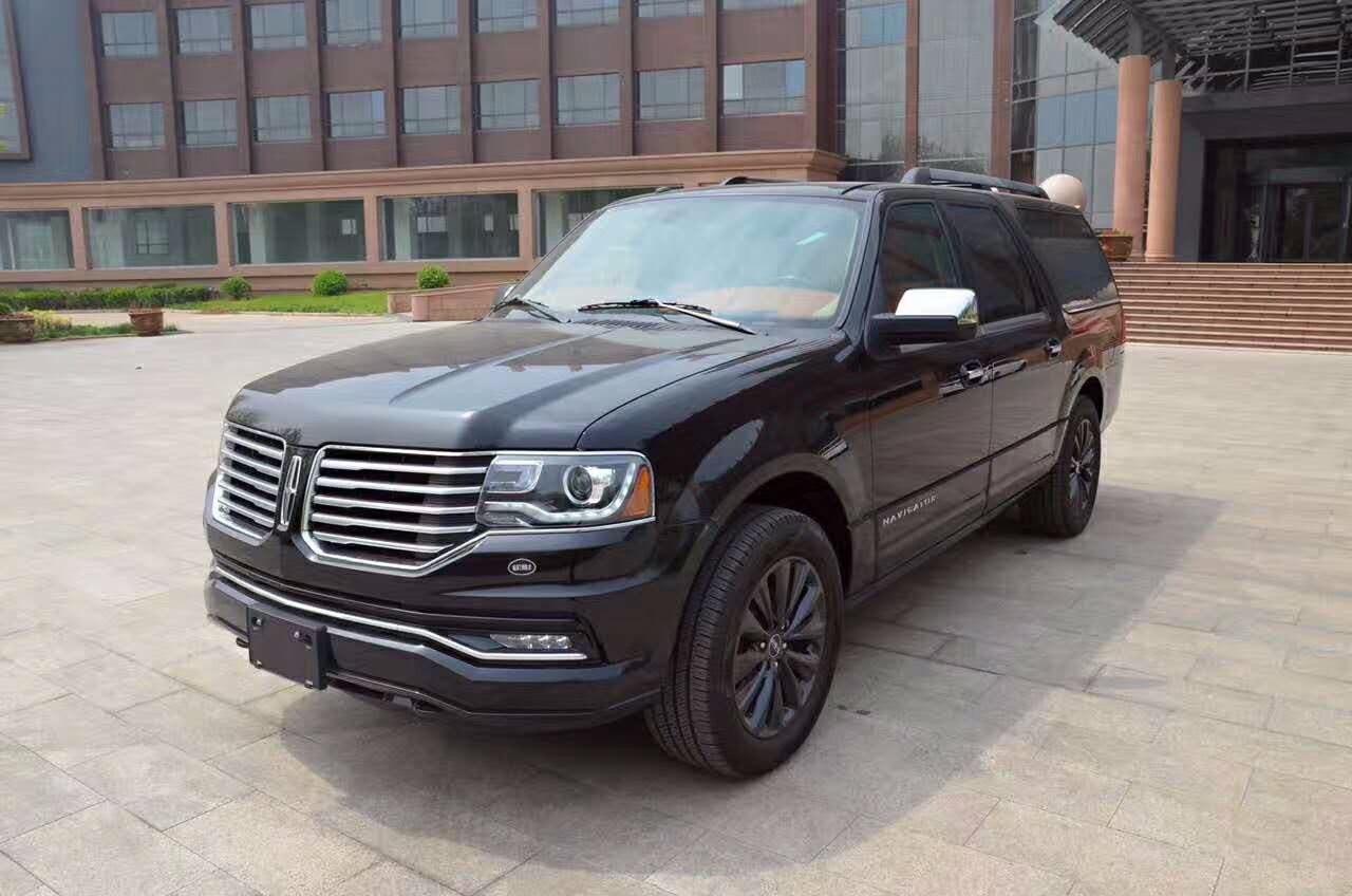 最新林肯SUV 17款，豪華與科技的完美結合，最新林肯SUV 17款，豪華與科技的完美融合