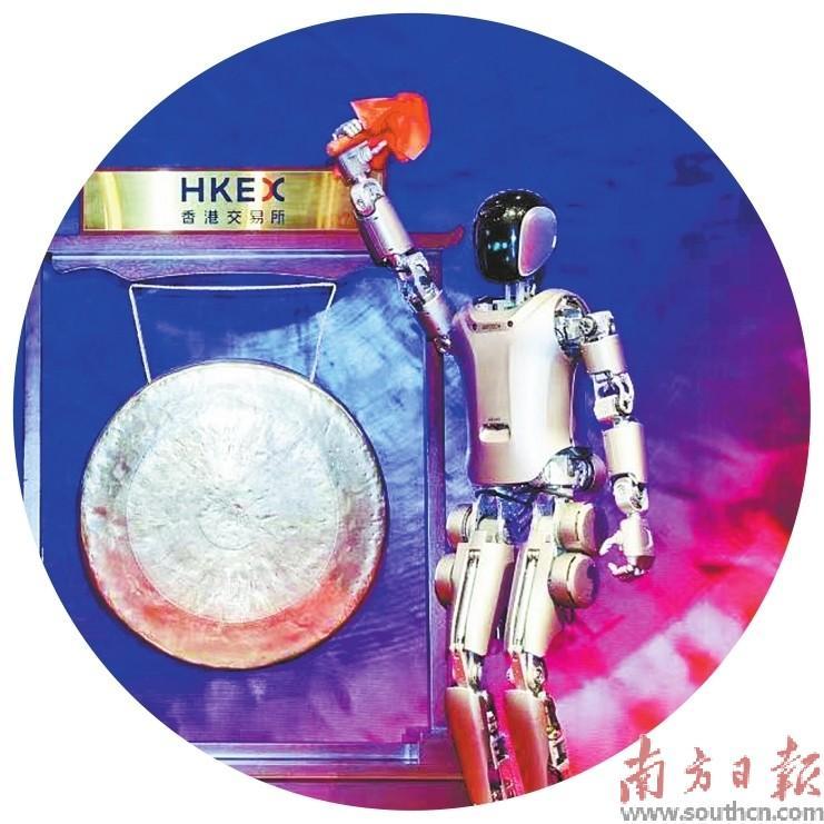 未來趨勢與機遇