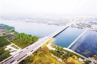 唐河最新工程，推動地方發(fā)展的強大引擎，唐河最新工程，地方發(fā)展的強大引擎啟動