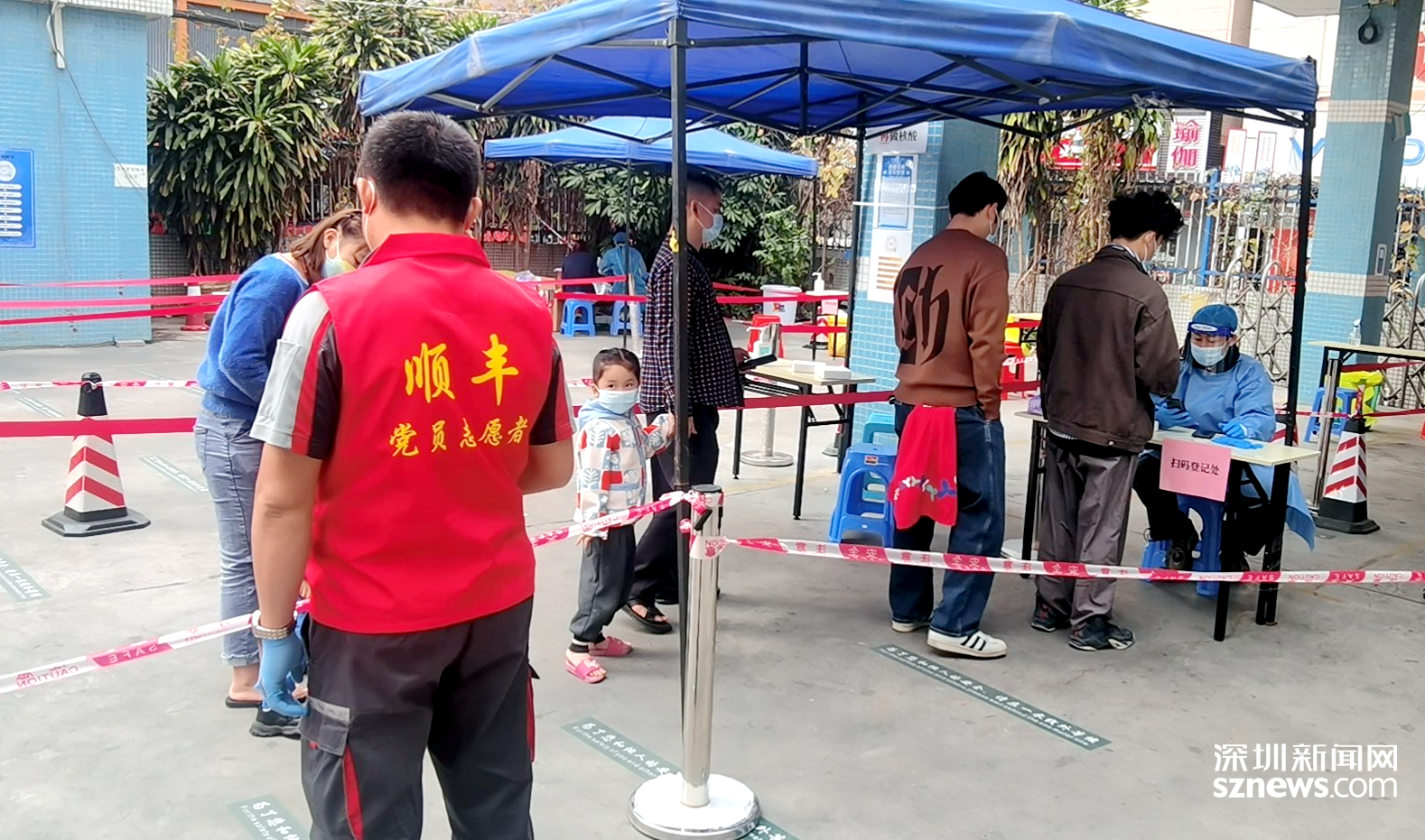 公明最新疫情，全面應對，守護家園安寧，公明最新疫情全面應對舉措啟動，守護家園安寧不受威脅