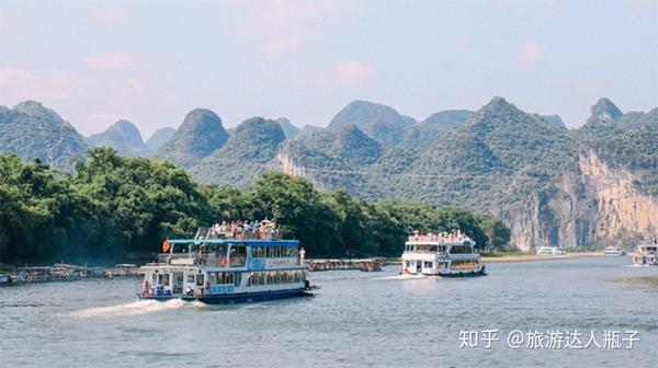 桂林旅游攻略，五日游最佳方案，桂林五日游攻略，最佳行程方案
