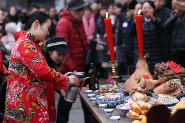 春節去烏鎮好玩嗎？探訪古鎮韻味，體驗別樣春節風情，春節烏鎮游，古鎮韻味與別樣春節風情體驗之旅