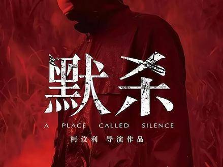 默殺劇情深度解析，默殺劇情深度解析與解讀