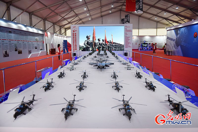 中國軍事科技前沿，邁向新時代的國防力量，中國軍事科技前沿，邁向新時代的國防力量崛起