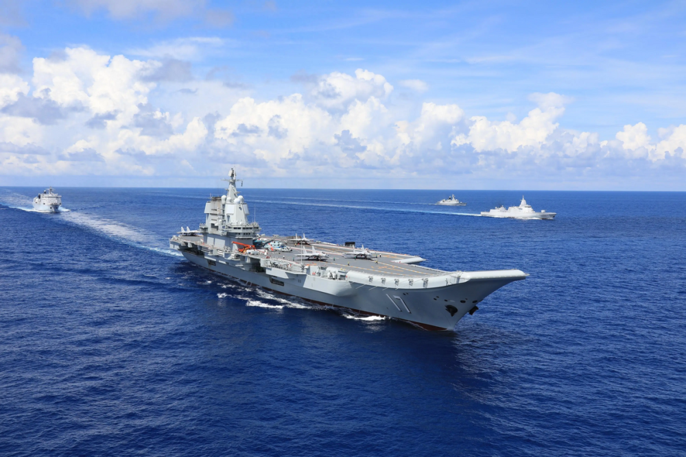 山東艦命名背后的故事，為什么這艘軍艦被稱為山東艦？，揭秘山東艦命名背后的故事，為何這艘軍艦被稱為山東艦？
