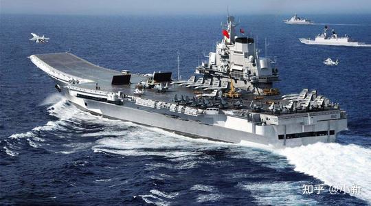 第一艘國產航母山東艦簡介，山東艦，首艘國產航母簡介