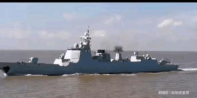 第30艘052D下水，中國海軍現(xiàn)代化建設(shè)的里程碑事件，中國海軍現(xiàn)代化里程碑事件，第30艘052D下水