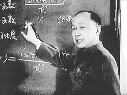 錢學森，偉大的科學家，無盡的敬仰，致敬偉大的科學家錢學森，無盡敬仰的輝煌人生