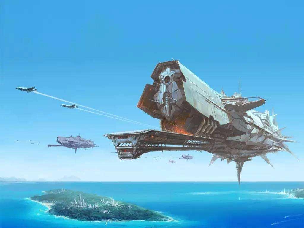 無人機試飛場地，探索與應用前景，無人機試飛場地，探索與應用前景展望