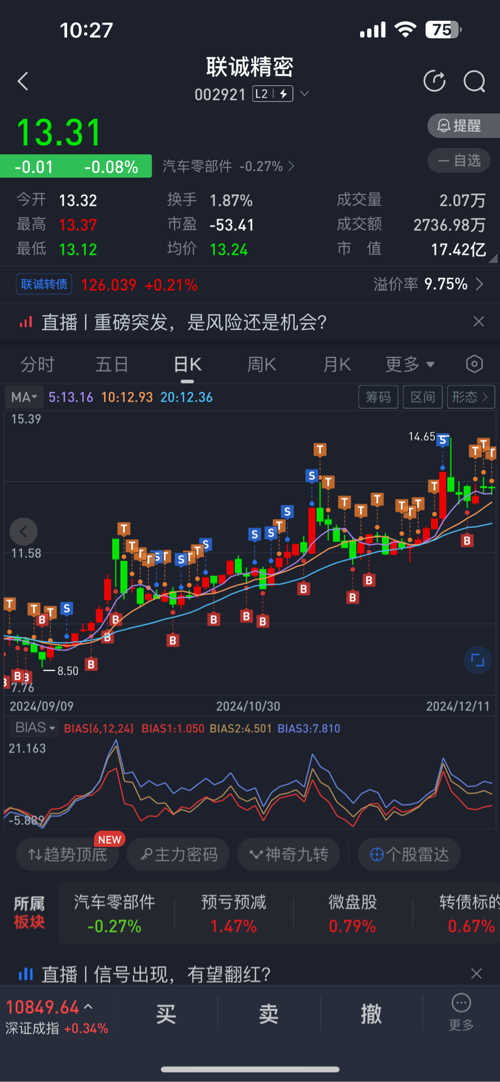 聯(lián)誠(chéng)精密股票，探究其背后的力量與未來(lái)展望，聯(lián)誠(chéng)精密股票，背后的力量與未來(lái)展望分析