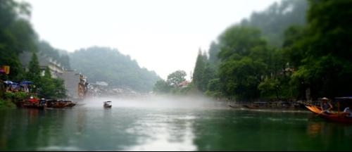 鳳凰旅游，探尋古老文化與現代魅力的完美結合，鳳凰旅游，探尋古今文化交融的完美之旅
