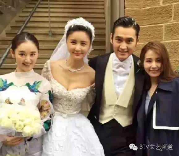 袁弘張歆藝婚禮完整版，一場童話般的浪漫盛宴，袁弘張歆藝童話婚禮盛宴，浪漫盛宴完整版回顧