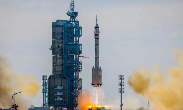 神舟十四號，探索太空的新里程碑，神舟十四號，太空探索的新里程碑