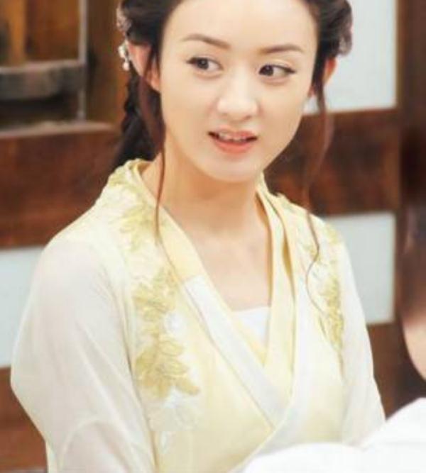 趙麗穎、楊冪、劉亦菲與劉詩詩，璀璨明星的閃耀之路，趙麗穎、楊冪、劉亦菲與劉詩詩，明星閃耀之路的璀璨篇章