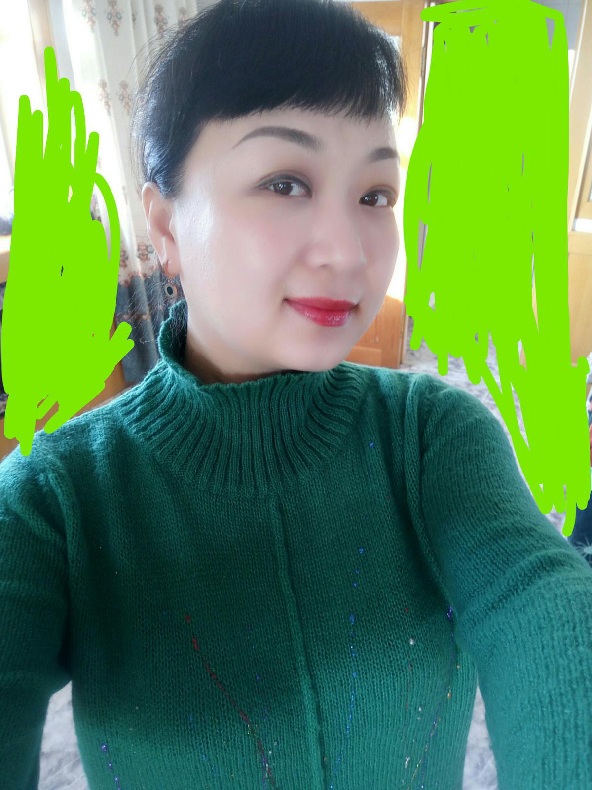 尋找生命伴侶