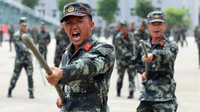 武警與陸軍，如何選擇，哪一個(gè)更好？，武警與陸軍的選擇，哪個(gè)更優(yōu)？對(duì)比解析與選擇建議。