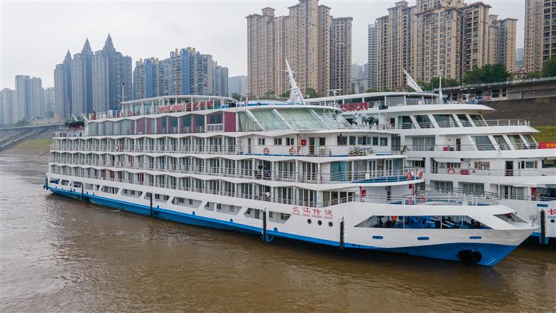 宜昌至重慶游輪之旅，價格與沿途美景詳解，宜昌至重慶游輪之旅全攻略，價格透明，沿途美景一覽無余