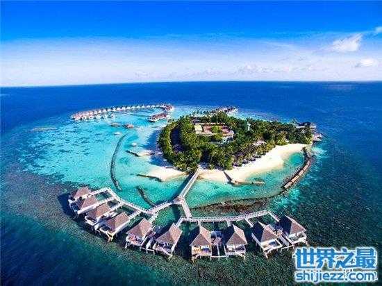 馬爾代夫所屬洲概述，馬爾代夫所屬洲簡介概述