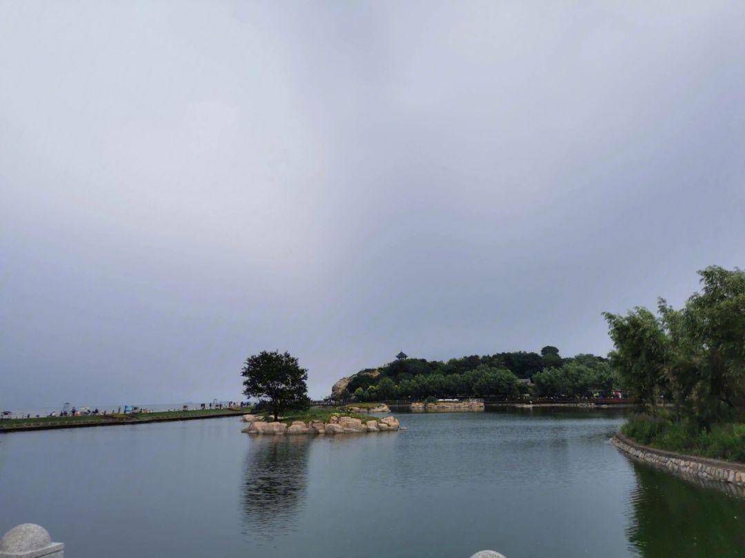 北戴河旅游景點攻略，北戴河旅游必游景點攻略