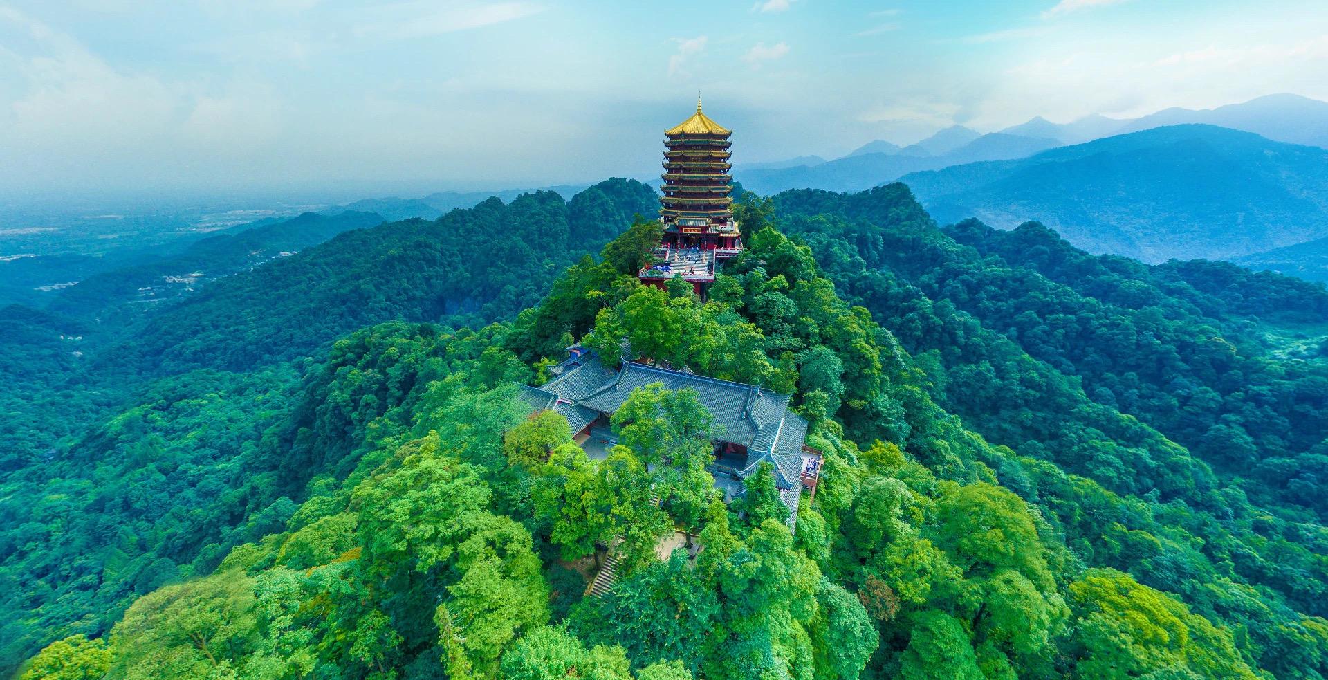 探索成都市內旅游景點，歷史與現代的完美融合，成都，歷史與現代的完美融合，市內旅游必探景點