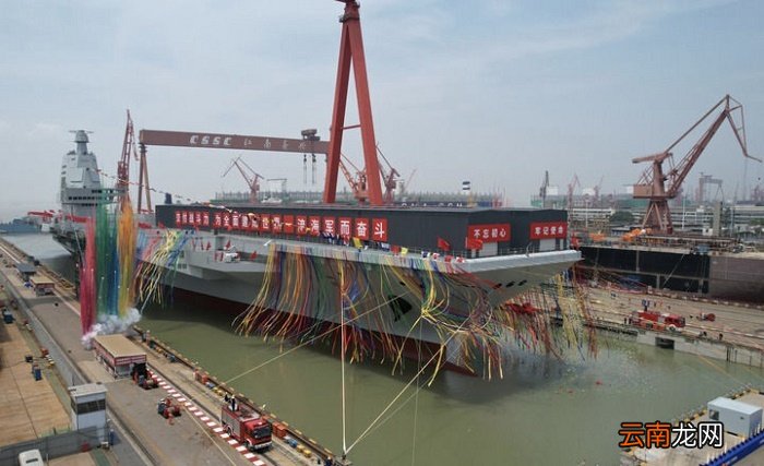 福建艦的詳細技術(shù)參數(shù)，福建艦詳細技術(shù)參數(shù)揭秘