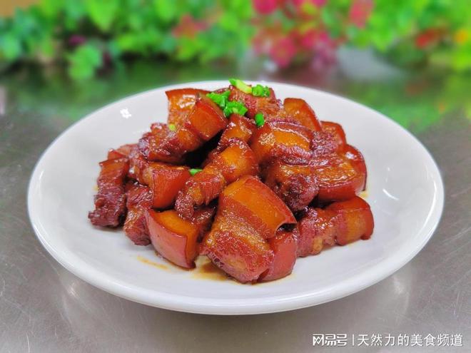 最簡單的紅燒肉做法，最簡單的紅燒肉烹飪方法