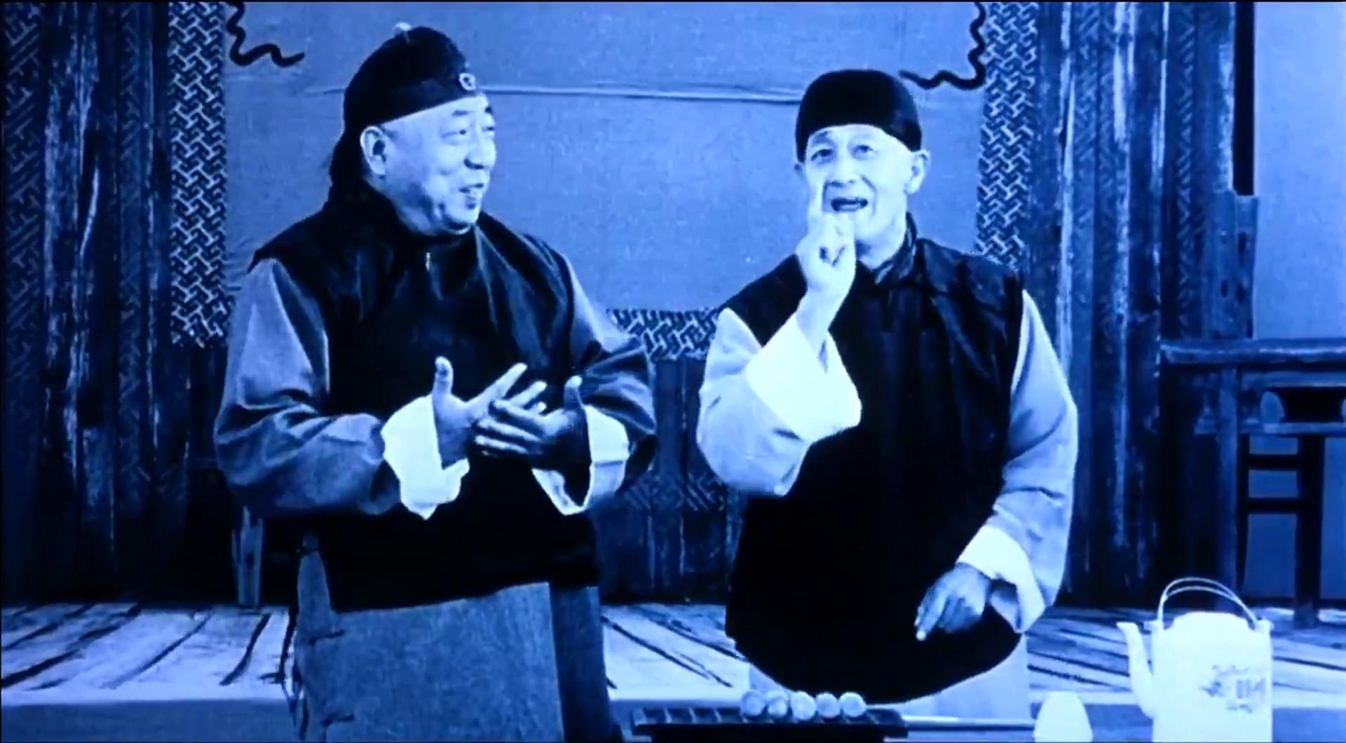 美好的日子劇情介紹，美好的日子劇情概述
