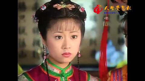 還珠格格第一部，演員表與角色解析，還珠格格第一部，角色深度解析與演員一覽