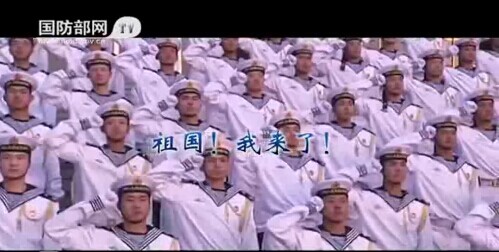 國防之重，征兵之要——國防部征兵宣傳片深度解析，國防之重與征兵之要，國防部征兵宣傳片深度解讀