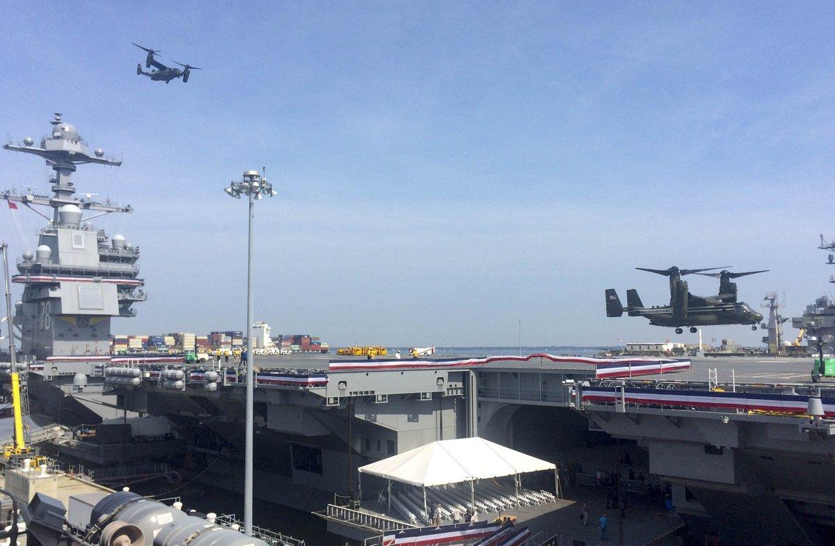 福特號航空母艦的價格及其影響因素，福特號航空母艦價格揭秘，影響造價的關鍵因素解析