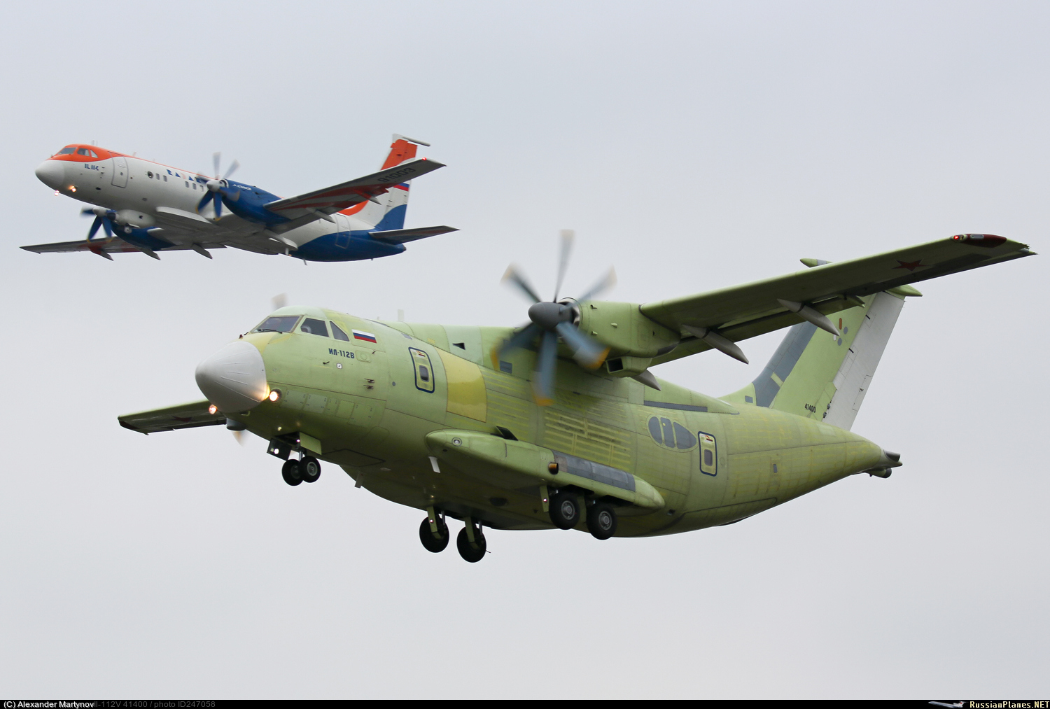 輕型戰術運輸機的戰略價值與應用前景，輕型戰術運輸機的戰略價值及應用前景展望