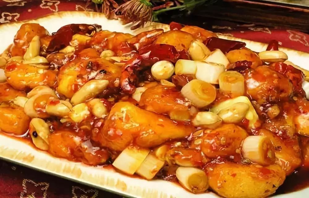 家常美食的魅力，50道家常菜詳解，家常美食的魅力，50道經典家常菜詳解