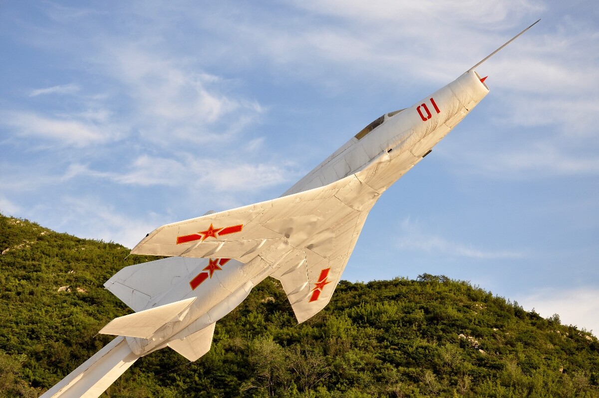 殲-12戰斗機高清圖片欣賞，殲-12戰斗機高清圖片展示