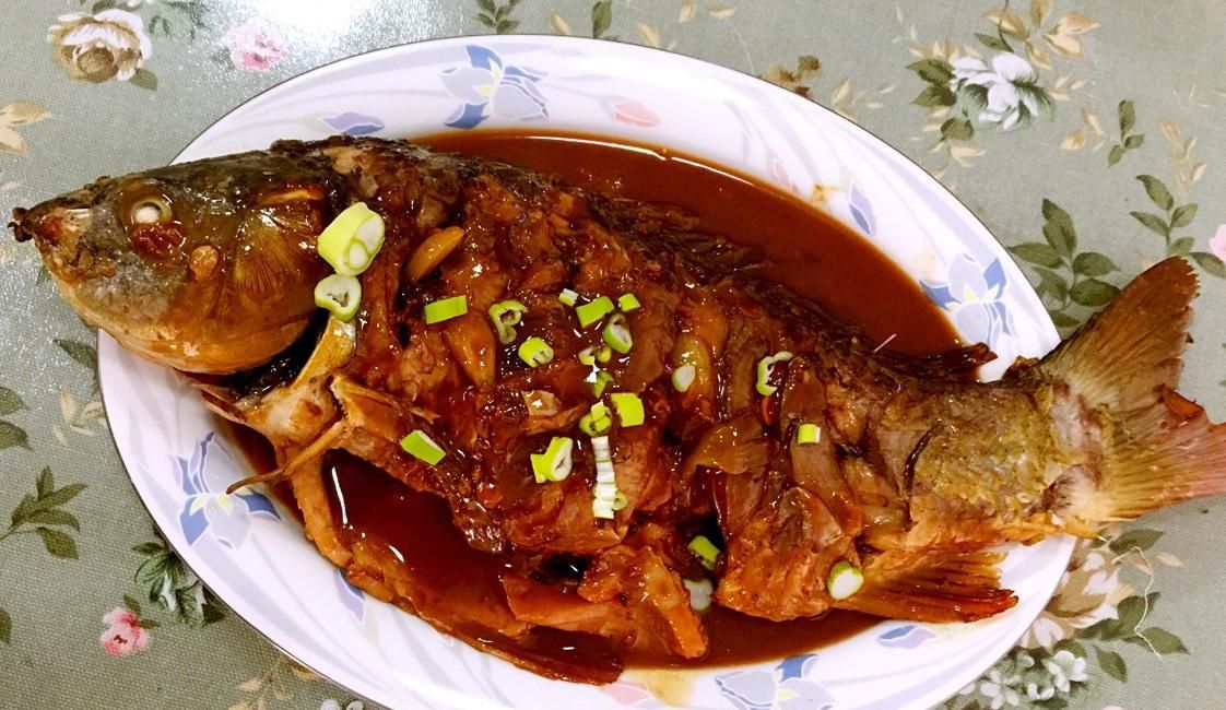 鯉魚烹飪指南，美味佳肴的制作秘訣，鯉魚烹飪指南，美味佳肴制作秘訣全攻略