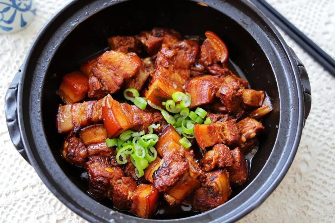 紅燒肉