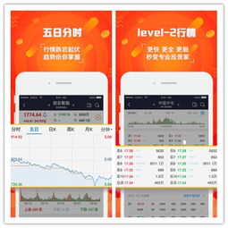 股票APP推薦，投資新時(shí)代的智能工具選擇，股票APP推薦，智能投資新時(shí)代的優(yōu)選工具