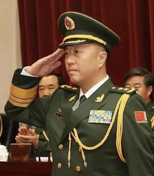 武警部隊最新將軍名單公布，英雄輩出，榮耀彰顯，武警部隊最新將軍名單公布，英雄榮耀彰顯，將星閃耀