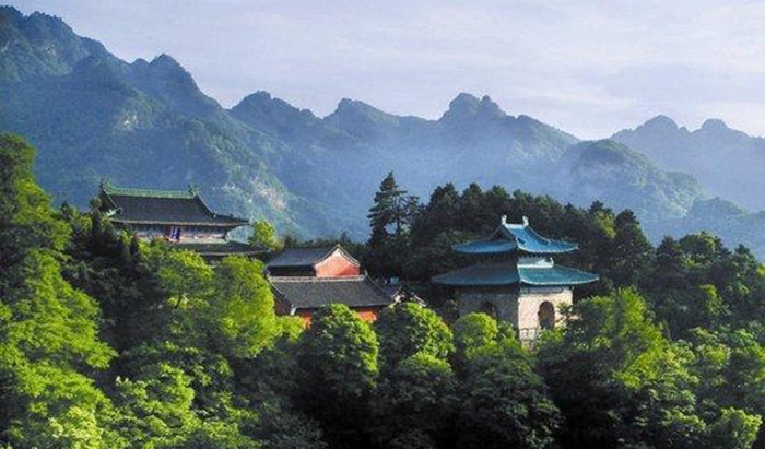武當(dāng)山門票詳解，購買、使用及注意事項，武當(dāng)山門票詳解，購買、使用指南及注意事項