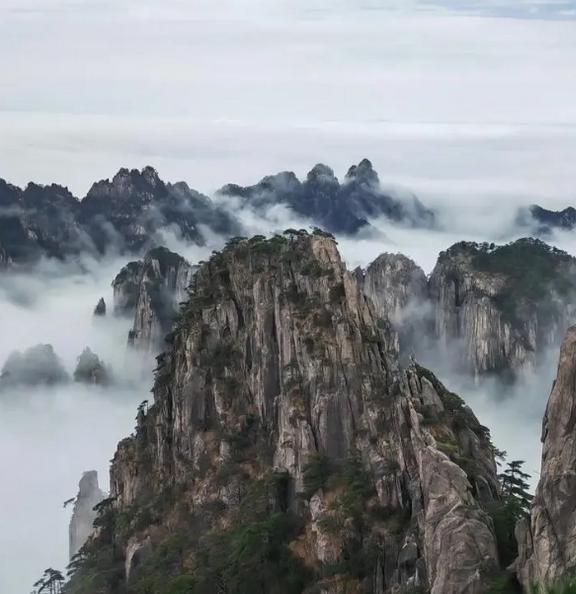 中國十大旅游景點介紹，中國十大必游景點介紹