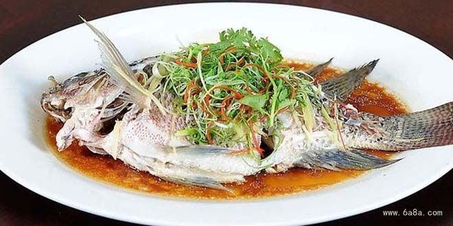 清蒸魚，傳統美食的魅力與制作方法，清蒸魚，傳統美食的魅力及制作方法探究