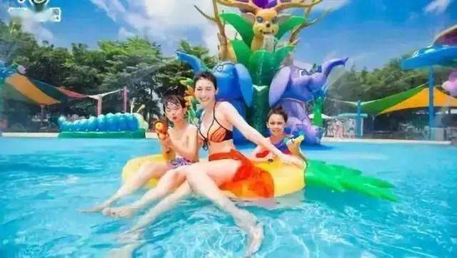 長隆水上樂園門票團(tuán)購，玩轉(zhuǎn)水上世界的絕佳選擇，長隆水上樂園門票團(tuán)購，玩轉(zhuǎn)水上世界的最佳體驗