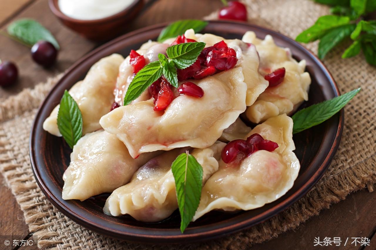 十種最好吃的餃子餡，美味背后的故事與文化傳承，十種經(jīng)典餃子餡，美味背后的文化傳承與故事