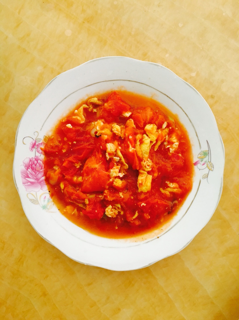 家常美食的魅力