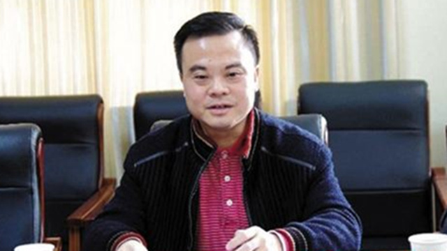 黃少峰個(gè)人資料，揭秘一位杰出人才的非凡人生，黃少峰個(gè)人檔案，揭示杰出人才的非凡人生之旅