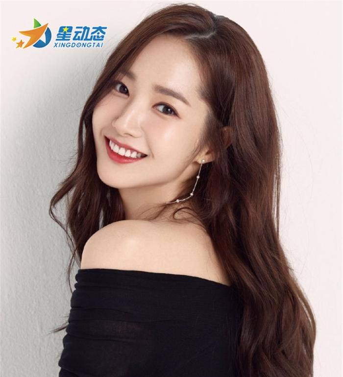 韓國女明星