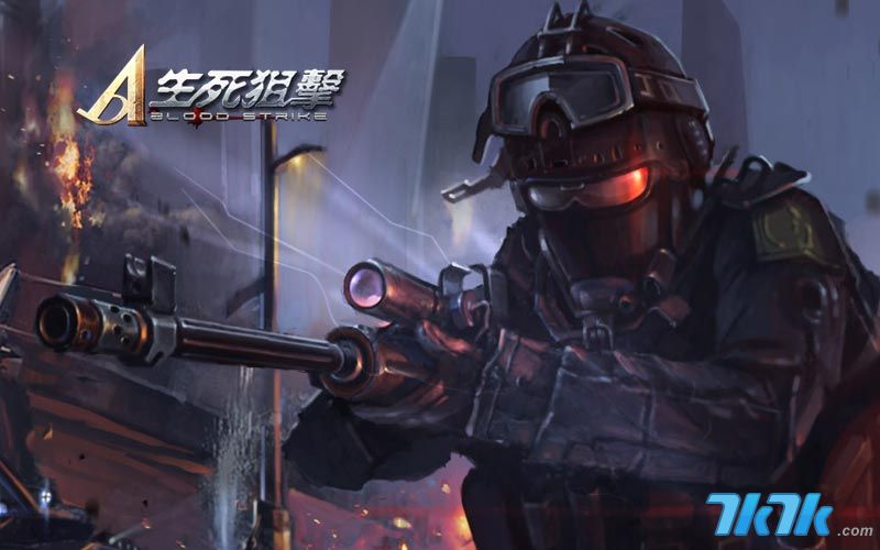 生死狙擊，超越界限的較量與挑戰，生死狙擊，界限之外的較量與挑戰
