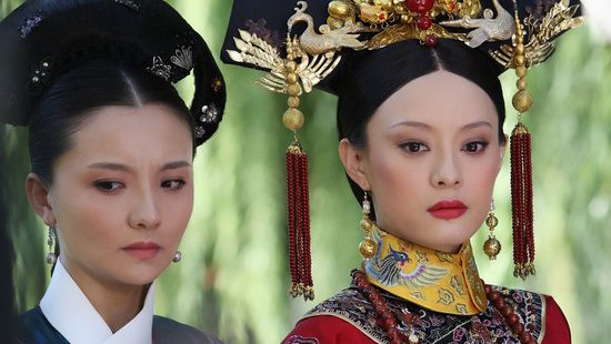 甄嬛傳，免費觀看電視劇完整版的魅力與影響，甄嬛傳，免費觀看完整版電視劇的魅力及其影響