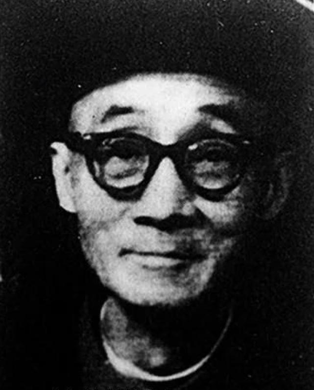 老錢莊