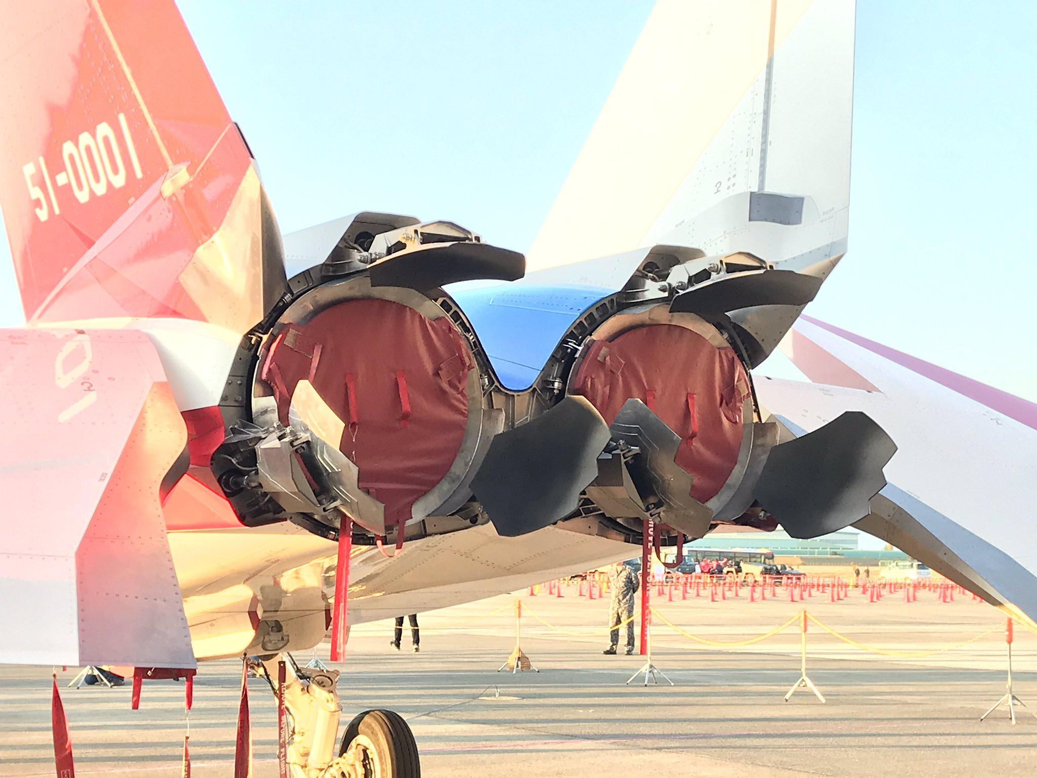 日本心神戰斗機及其所運用的尖端技術，日本心神戰斗機尖端技術解析