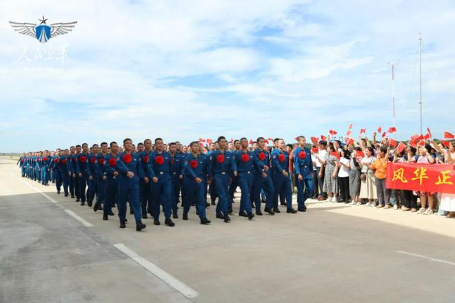 中國空軍航空大學招飛畢業去向探究，中國空軍航空大學招飛畢業去向深度解析